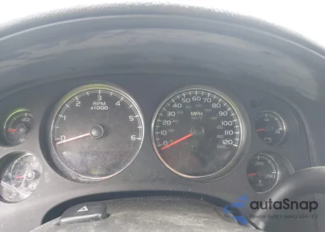 2009 Chevrolet Tahoe Ls из США, поврежденный, VIN 1GNFC13C59R192755